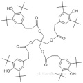 Pierwotny przeciwutleniacz 1010 CAS 6683-19-8